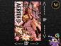 Final Fantasy Aerith 13x19 Art Print Poster | Choose 1 or Complete Set