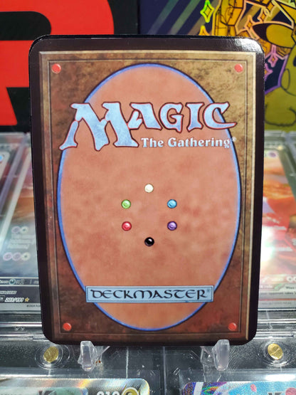 Akroma Vision of Ixidor – Extended Art Collector Proxy