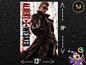 Resident Evil Albert Wesker 13x19 Art Print Poster | Choose 1 or Complete Set