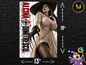 Resident Evil Alcina Dimitresc 13x19 Art Print Poster | Choose 1 or Complete Set
