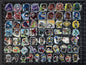 Apex Legends Sticker Pack | 66 High Quality Glossy Vinyl Video Game Decals