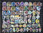 Apex Legends Sticker Pack | 66 High Quality Glossy Vinyl Video Game Decals