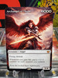 Archangel of Thune – Extended Art Collector Proxy