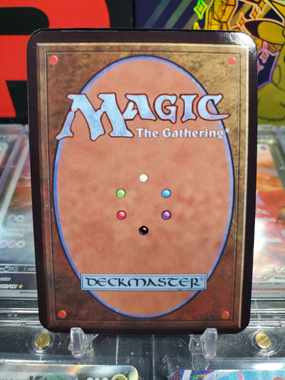 Archangel of Thune – Extended Art Collector Proxy