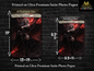 Avacyn, Angel of Hope – Dark Fantasy Angel Art Print