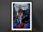 Castlevania Poster Prints | 9 Different Posters to Choose | Vampire Hunter Video Game Prints