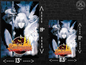 Castlevania Poster Prints | 9 Different Posters to Choose | Vampire Hunter Video Game Prints
