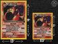 Dark Charizard #21 Holo Team Rocket (RO) Poster Print - Available in Two Sizes