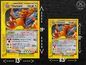 Charizard #146 Skyridge Poster Print - Available in Two Sizes