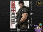 Resident Evil Chris Redfield 13x19 Art Print Poster | Choose 1 or Complete Set