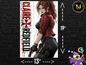 Resident Evil Clair Redfield 13x19 Art Print Poster | Choose 1 or Complete Set