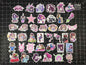 Overwatch 2 D.Va Hero Spray's Sticker Set | 41 High Quality Glossy Vinyls