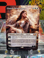 Elspeth Resplendent – Extended Art Collector Proxy