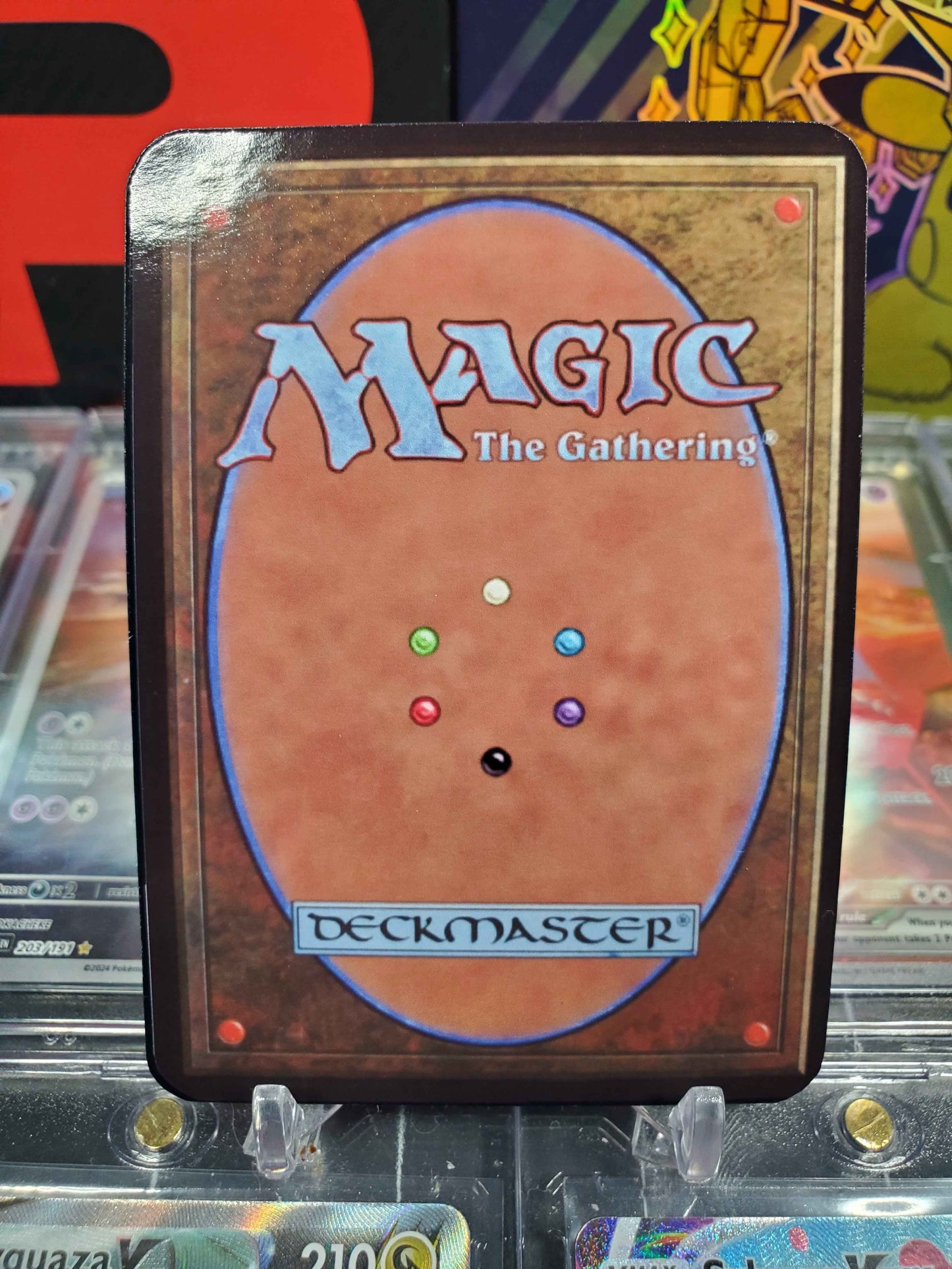 Elspeth Resplendent – Extended Art Collector Proxy