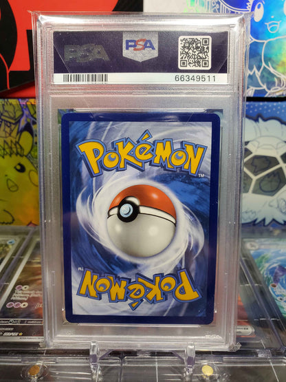 Espeon V 180/203 Alt Art PSA 10 Pokemon TCG S&S Evolving Skies