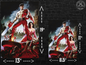 Evil Dead Poster Prints Set | Army of Darkness & Ash vs Evil Dead Art | 8.5x11 and 13x19 Available
