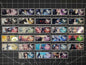 Final Fantasy TCG Opus 1-26 Set Logo Stickers | Glossy Vinyl Decals | Complete