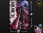 Final Fantasy Garland 13x19 Art Print Poster | Choose 1 or Complete Set