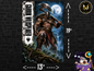 Magic The Gathering Garruk 13x19 Art Print Poster | Choose 1 or Full Set