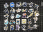 Hanzo Overwatch 2 Hero Spray's Sticker Set | 29 High Quality Glossy Vinyls