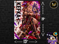 Final Fantasy Kefka 13x19 Art Print Poster | Choose 1 or Complete Set