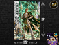 Legend of Dragoon KING ALBERT 13x19 Art Print Poster | Choose 1 or Complete Set