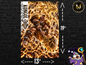 Legend of Dragoon KONGOL 13x19 Art Print Poster | Choose 1 or Complete Set