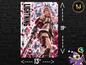 Final Fantasy Lightning 13x19 Art Print Poster | Choose 1 or Complete Set