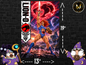 Thundercats LION-O 13x19 Art Print Poster | Choose 1 or Complete Set