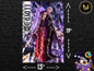 Legend of Dragoon LLOYD 13x19 Art Print Poster | Choose 1 or Complete Set