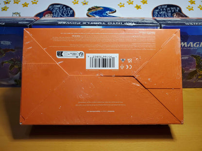 MTG Teenage Mutant Ninja Turtles Play Booster Boxes – Magic the Gathering TCG | Factory Sealed Play Booster Packs