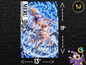 Legend of Dragoon MERU 13x19 Art Print Poster | Choose 1 or Complete Set