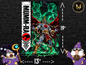 Thundercats MUMM-RA 13x19 Art Print Poster | Choose 1 or Complete Set