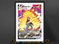 Pikachu VMAX #TG17 Lost Origin (LOR) Poster Print - Available in Two Sizes