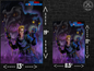 The Real Ghostbusters Poster Prints | Classic Cartoon Wall Art | Perfect Gift