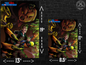 The Real Ghostbusters Poster Prints | Classic Cartoon Wall Art | Perfect Gift