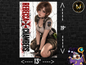 Resident Evil Rebecca Chambers 13x19 Art Print Poster | Choose 1 or Complete Set
