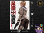 Resident Evil Sherry Berkin 13x19 Art Print Poster | Choose 1 or Complete Set