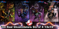 The Real Ghostbusters Poster Prints | Classic Cartoon Wall Art | Perfect Gift