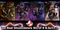 The Real Ghostbusters Poster Prints | Classic Cartoon Wall Art | Perfect Gift