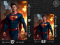 Smallville TV Show Poster Prints | Tom Welling as Clark Kent Superman Prints | 8.5x11 and 13x19 Sizes Available