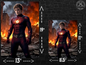 Smallville TV Show Poster Prints | Tom Welling as Clark Kent Superman Prints | 8.5x11 and 13x19 Sizes Available