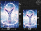 Pokemon Sylveon Poster Print | Cute Fairy Type Eeveelution Pokémon Art