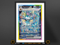 Vaporeon ex #149 Secret Illustration Rare Prismatic Evolutions (PRE) Poster Print - Available in Two Sizes