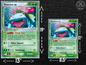 Venusaur ex #112 FireRed & LeafGreen (RG) Poster Print - Available in Two Sizes