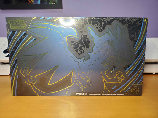 Mega Charizard X EX Ultra Premium Collection – Pokémon TCG | Factory Sealed Booster Packs
