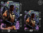 Ghostbusters Legion #2 Winston Comic Cover Poster Print - 8.5x11" or 13x19"