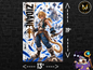 Final Fantasy Zidane 13x19 Art Print Poster | Choose 1 or Complete Set